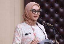 Pemprov Lampung Perkuat Sinergi untuk Percepat Inklusi Keuangan Daerah