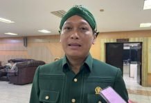 DPRD Lampung Dukung Program Pemutihan Pajak, Minta Fokuskan Dana untuk Infrastruktur Jalan