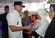 Pemprov Lampung Bergerak Cepat Tangani Banjir di Panjang, Gubernur: Kami Hadir untuk Masyarakat