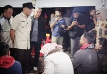 Pemprov Lampung Siap Kawal Puncak Arus Balik Lebaran dengan Sinergi dan Layanan Maksimal