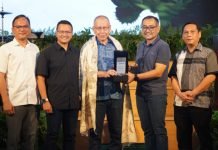 GoZero% Goes to Medan, Telkom Libatkan Komunitas Lokal Hingga Masyarakat untuk Bergerak Bersama Membawa Perubahan Bagi Bumi