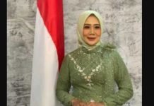 Mendagri Resmi Berhentikan Yus Bariah dari DPRD Lampung