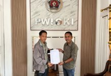 FKDC Usulkan Pemekaran Desa Celikah, Ini Tanggapan Kades