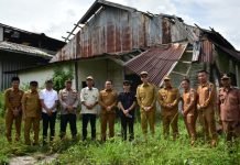 Gudang Bulog Penuh, Bupati OKI Usul Manfaatkan Eks RMU Tebing Suluh