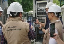 Trafik Data Naik 21% saat Idul Fitri, Indosat Hadirkan Koneksi Andal Tanpa Hambatan