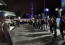 Polres OKI Amankan 18 Anak yang Hendak Tawuran, Kini Sudah Diserahkan ke Keluarga