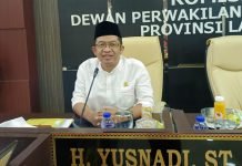 Sekretaris Komisi IV DPRD Lampung: Saatnya Wujudkan Ibu Kota Provinsi yang Tangguh dan Manusiawi
