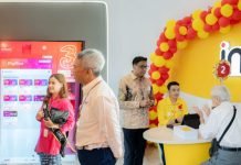 Indosat Ooredoo Hutchison Catatkan Laba Bersih dan ARPU yang Tumbuh Positif di Kuartal I 2025