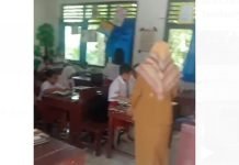 Keterlambatan Paket MBG di SDN 1 Serigeni Tuai Kekecewaan Orangtua Siswa