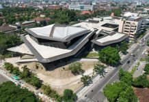 Bangun Sekolah Hingga Kampus, Waskita Karya Mantapkan Komitmen Dukung Asta Cita Pendidikan Nasional