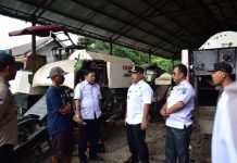 Ikhtiar Muchendi, Supriyanto Selamatkan Aset Terbengkalai