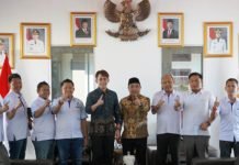 Pengembang Indonesia Siap Dukung Pembangunan Hunian dan Ekonomi di Lampung Selatan