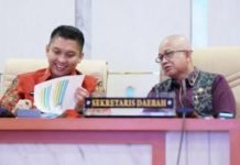Koperasi Merah Putih Siap Dibentuk di Ogan Ilir, Bupati Panca Beri Arahan Teknis