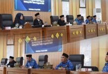 DPRD Ogan Ilir Dorong CSR sebagai Solusi Peningkatan PAD