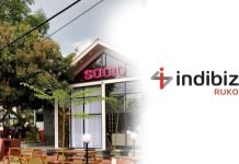Sosiospace Optimalkan Konsep Work From Cafe dengan Internet Indibiz: Koneksi Cepat dan Stabil Jadi Kunci Sukses