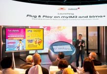 Indosat dan Wadhwani Foundation Luncurkan Pelatihan Berbasis AI untuk Talenta Muda Indonesia