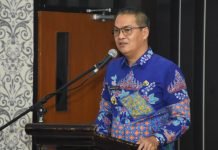 Bupati Novriwan Buka Musrenbang Penyusunan RPJMD 2025–2029