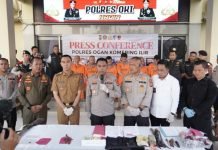 Tiga Kali Gagal Berumah Tangga, Dandik Habisi Nyawa Burnio