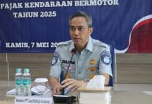 Program Pemutihan Pajak Kendaraan Tahun 2025, Cek Info Lengkap di I-PESAT