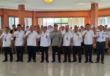 Pemkab OKI Sosialisasikan e-Katalog Versi 6 untuk Tingkatkan Efisiensi Pengadaan