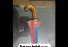 Operasi Gencar Polda Lampung, Ratusan Kasus Kriminal Diungkap