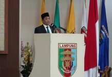 LKPJ 2024: Evaluasi dan Rekomendasi DPRD Lampung Jadi Langkah Strategis Perbaikan Pemerintahan