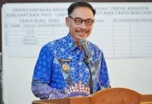 RAT KPRI Saptawa 2025 Tegaskan Komitmen pada Transparansi Hingga Kesejahteraan Anggota