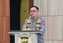 Cegah dan Tangkal Pekerja Migran Nonprosedural, Polda Lampung dan P2MI Deklarasi Anti-TPPO