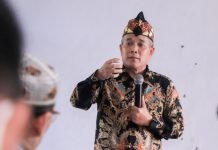 Menuju Lampung Bebas Staples, Sinergi Pemerintah dan Komunitas di Era Digital