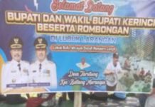 Pemkab Kerinci Dukung Tradisi Lubuk Larangan Demi Kelestarian Alam