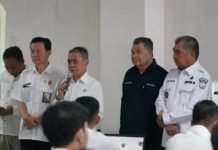 Seleksi PPPK Tanpa Pungutan, Pemkab Ogan Ilir Ingatkan Waspada Oknum Nakal