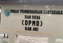 Marwan Mundur dari Jabatan Kades, Desa Sukaraja Terancam Tak Terima DD 2025