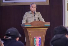 Menuju Era Baru Jurnalistik Lampung, Gubernur Dukung Pemilihan Ketua IJP 2025–2028