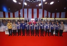 Rakernis Humas Polri 2025 Resmi Dibuka, Kadivhumas Tegaskan Penguatan Komunikasi Publik Menuju Indonesia Emas 2045