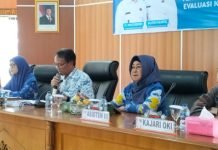Pemkab OKI Paparkan Strategi Kolaboratif Hadapi Verifikasi KLA 2025