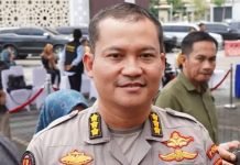 Polda Sumsel Berhasil Ungkap 216 Kasus 3C dan 294 Kasus Premanisme