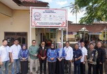 OJK Dukung Literasi dan Inklusi Keuangan, TPAKD Luncurkan Desa Perkasa Pertama di Lampung Timur