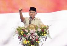 Pemprov Lampung Terus Berupaya Menciptakan Keseimbangan dan Keadilan Bagi Buruh