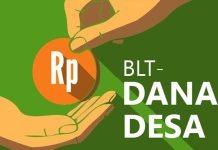 Jika Telat, 31 KPM di Desa Sukaraja Bakal Tak Terima BLT DD Tahun 2025