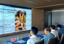 Lampung Jalin Kerja Sama Pertanian Modern dengan Shandong, Produktivitas Diprediksi Naik 30%