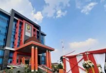 Diduga Peras Keluarga Pengguna Narkoba, Lima Oknum Polisi Dilaporkan ke Bidpropam Polda Sumsel