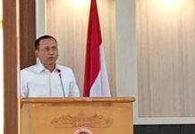 Rembuk Merah Putih: Wujudkan Pemuda Cerdas, Kritis, dan Cinta Tanah Air Lewat FKPT