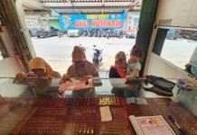 Awal Pekan, Harga Emas di Palembang Bervariasi