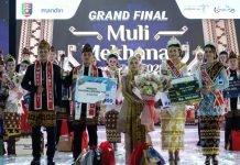 Gelaran Bergengsi Muli Mekhanai 2025, Momentum Perkuat Identitas Budaya Lampung