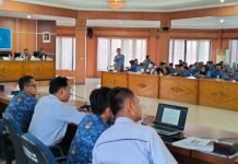 Kajari Hendri Hanafi Siap Dukung Pembentukan Koperasi Merah Putih di OKI