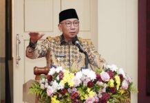 Rakorda TP PKK Lampung, Perkuat Peran Perempuan dalam Membangun SDM dan Ekonomi