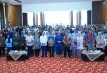 Perkuat Akses Keadilan, Pemkab Ogan Ilir Luncurkan Posbankum Desa dan Kelurahan