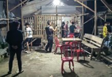 Antisipasi 3C Hingga Balap Liar, Polsek Tulung Selapan Rutin Gelar Patroli dan Razia di Malam Hari Libur