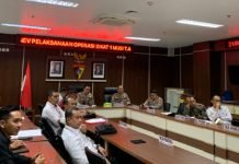 Polda Sumsel Ungkap 690 Kasus Premanisme dan 506 Kasus 3C dalam Operasi Sikat I Musi 2025