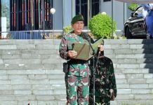 Semangat Budi Utomo dan Era Digital, Lampung Kobarkan Jiwa Kebangkitan Nasional